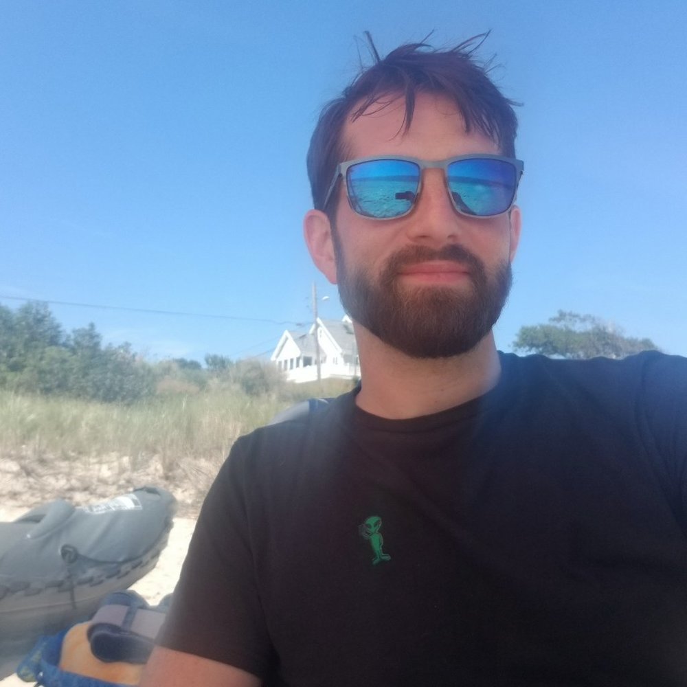 Meet your Posher, Matt